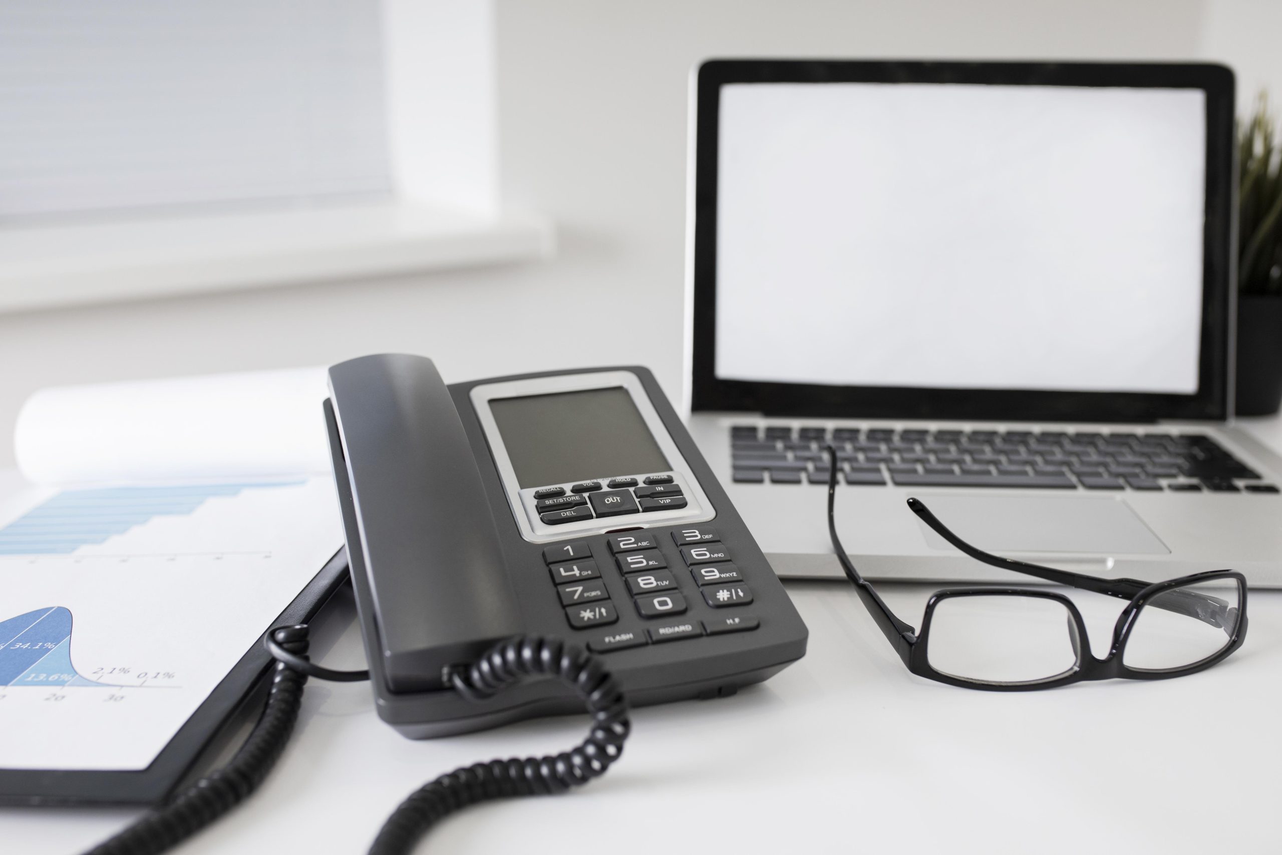Telephony solutions and Services