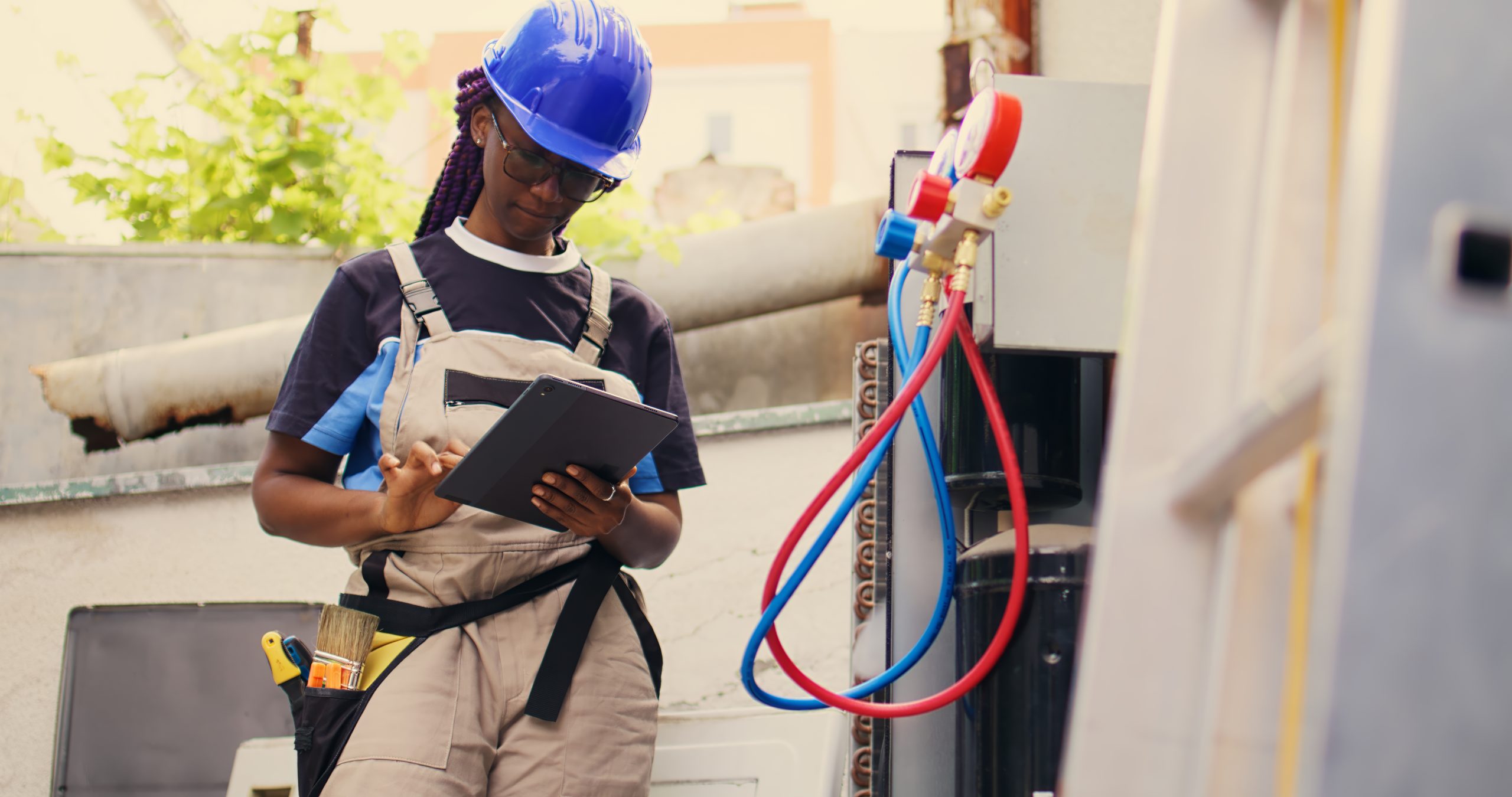 Maintenance Services