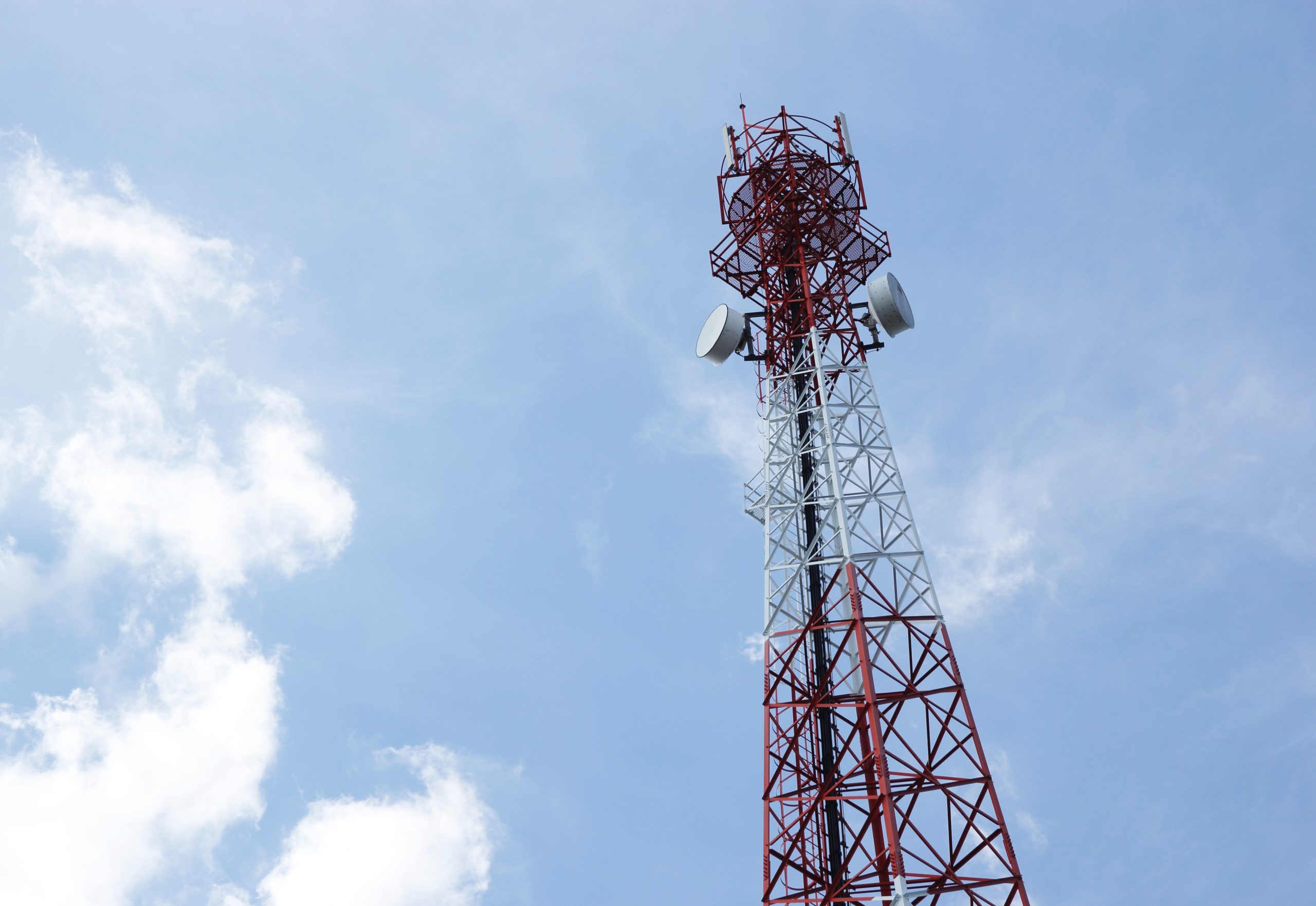 Telecommunication Engineering Services